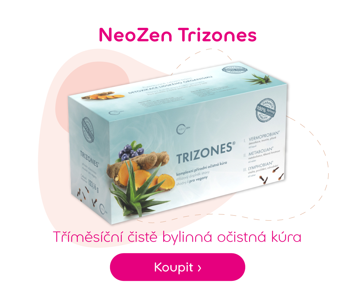 Trizones