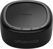 Urbanista Malibu solárně nabíjený přenosný reproduktor Black