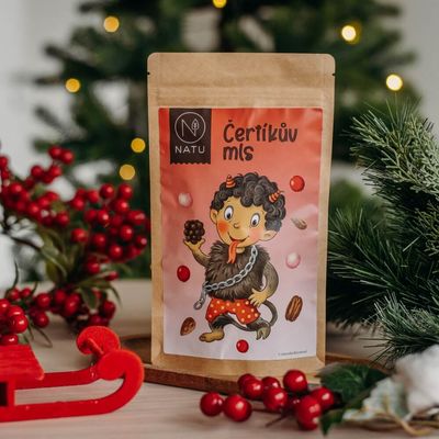 Natu Čertíkův mls 105 g