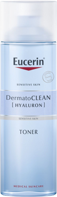 Eucerin DermatoCLEAN Čisticí voda 200 ml