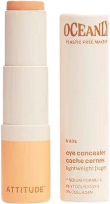 Attitude Oceanly Tuhý korektor - Nude 5.7 g