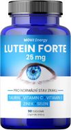 MOVit Energy Lutein Forte 25 mg + Taurin 90 tobolek