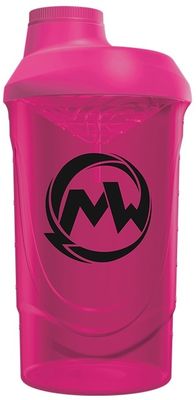 Maxxwin Šejkr růžová 600 ml