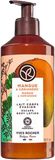 Yves Rocher Tělové mléko Mango & koriandr 390 ml
