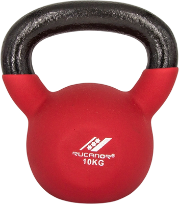 Rucanor Kettlebell 10 kg