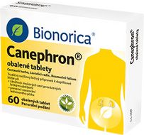 Canephron ® 60 tablet