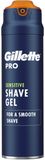 Gillette Pro Gel na holení - chladí a zklidňuje pokožku 200 ml
