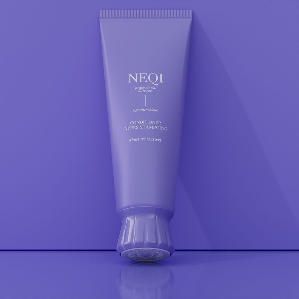 NEQI Moisture Mystery Hydratační kondicionér 250 ml