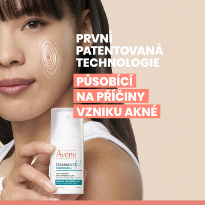 Avène Cleanance ComedoMed péče 30 ml