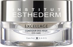 Institut Esthederm EXCELLAGE Omlazující oční krém pro zlepšení hustoty pleti 15 ml