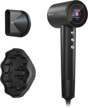 TrueLife HairDryer D9 Fén s ionizátorem