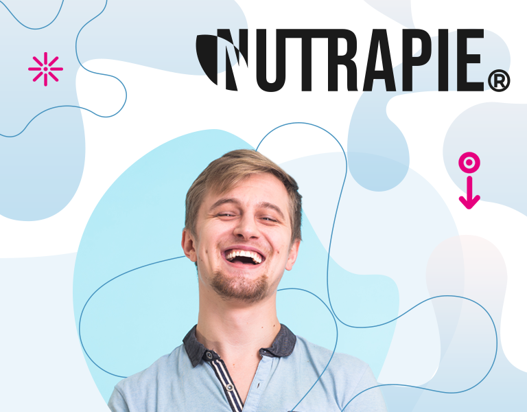 Nutrapie
