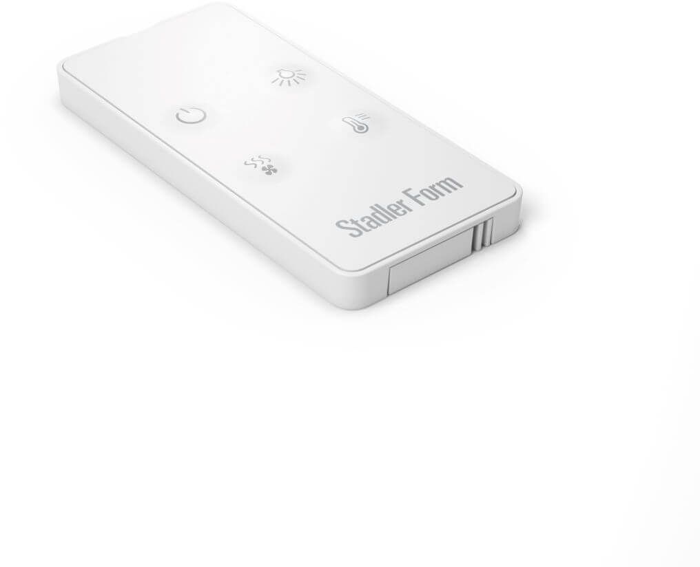 Stadler Form Erik White