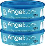 Angelcare Náhradní kazety 3 ks