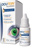 Ocutein ALLERGO Oční kapky 15 ml