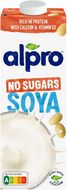 Alpro Sójový nápoj neslazený 1 l
