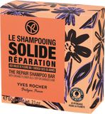 Yves Rocher Vyživující tuhý šampon na suché a velmi suché vlasy 60 g