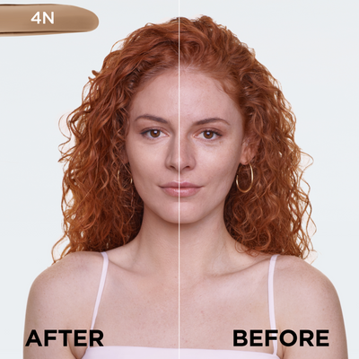 L'Oréal Paris True Match sjednocující krycí make-up 4N Beige 30 ml