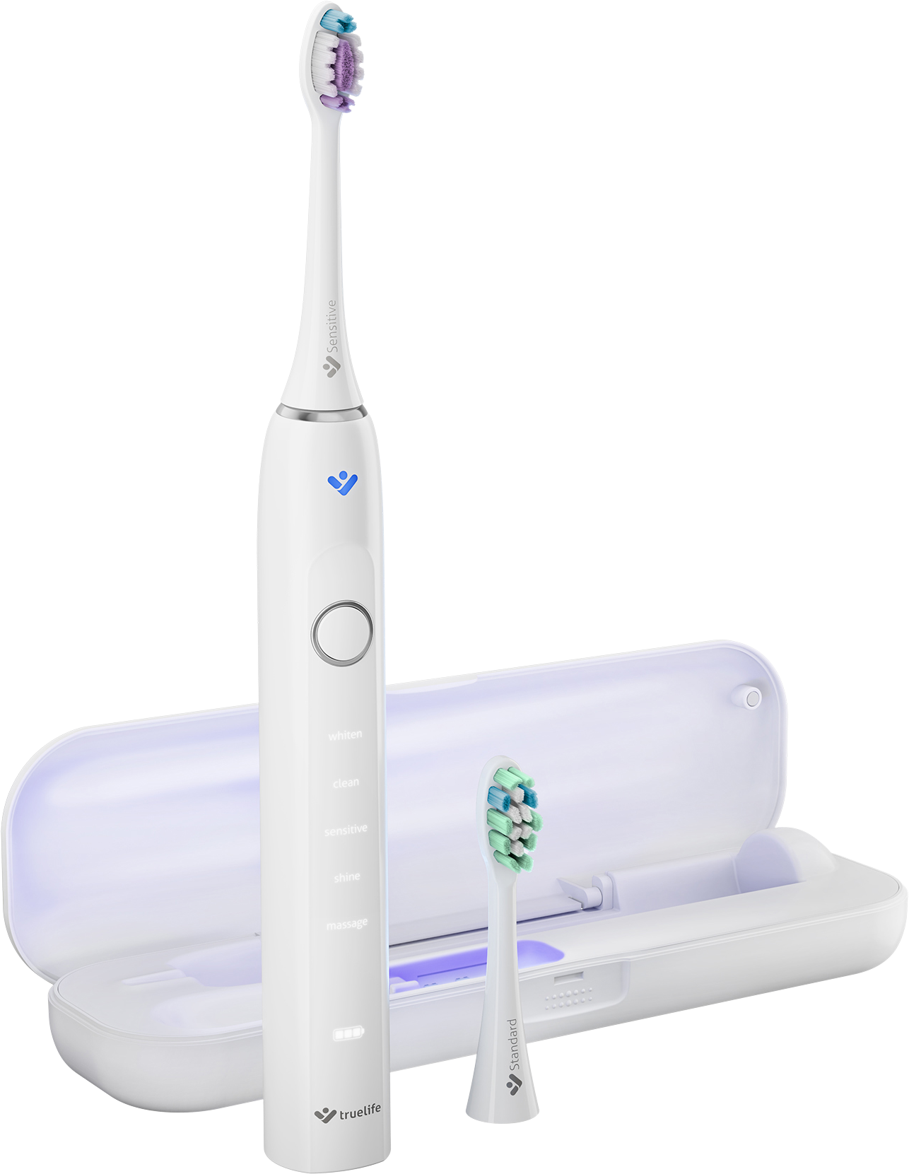 TrueLife SonicBrush Clean70 UV