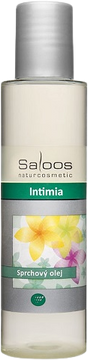 Saloos Sprchový olej Intimia 125 ml
