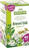 Čaj Bylináře Krevní tlak 40 x 1.6 g