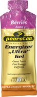 peeroton® Energizer Ultra gel s kofeinem a příchutí červeného ovoce 40 g