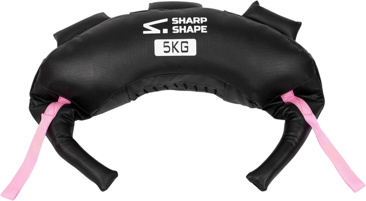 Sharp Shape Bulgarian bag 5 kg