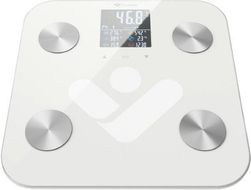 TrueLife FitScale W6 BT - Bioelektrická impedanční bluetooth váha