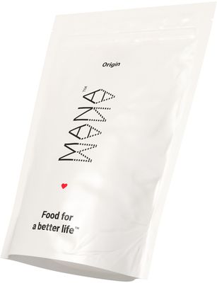 Mana prášek Origin 5 porcí 430 g