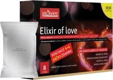 Valavani Elixir of love - 50% zdarma 8 sáčků