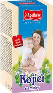 Apotheke Pro kojící matky čaj sáčky 20 x 1.5 g