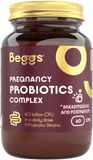 Beggs Pregnancy Probiotics Complex 60 kapslí