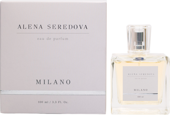 Alena Šeredová Milano EdP 100 ml