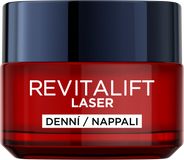 L'Oréal Paris Revitalift Laser denní péče proti vráskám s trojím účinkem 50 ml