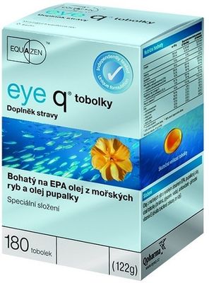 Eye q 180 tobolek