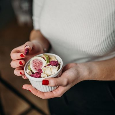Natu Lyo mix fíky a dračí ovoce 35 g