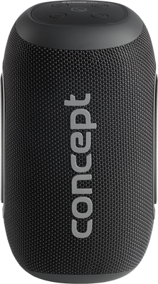 Concept BR5020 Bezdrátový reproduktor SoundJoy black
