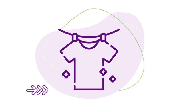 prací prášok, persil, pranie, oblečenie