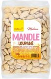 Wolfberry Mandle loupané 500 g