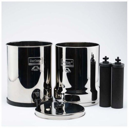 Berkey - New Millennium Concepts Royal - 2 filtrační vložky 2 ks