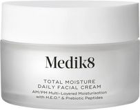 Medik8 Total Moisture Daily Facial Cream 50 ml