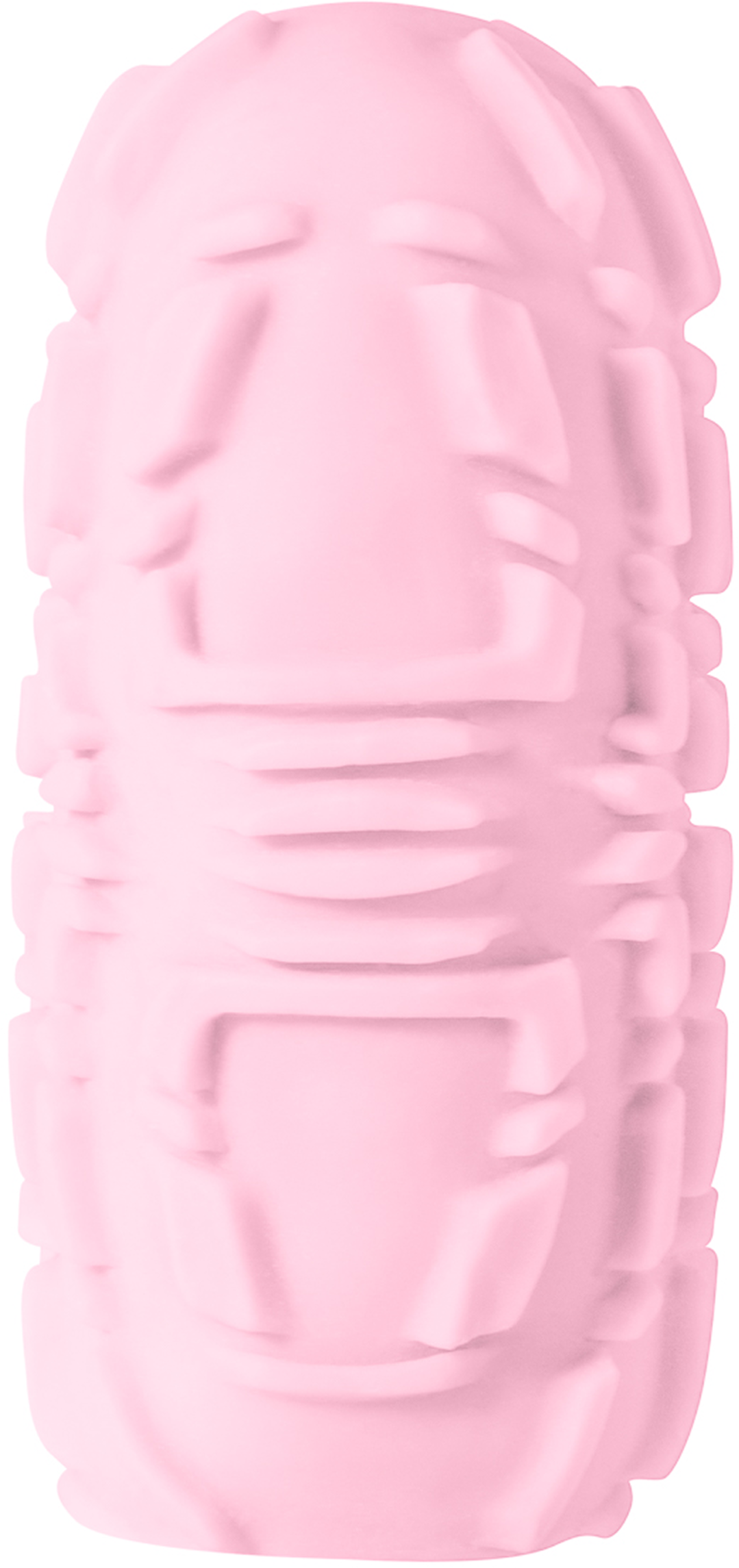 Lola Games Marshmallow oboustranný masturbátor Maxi Fruity Pink