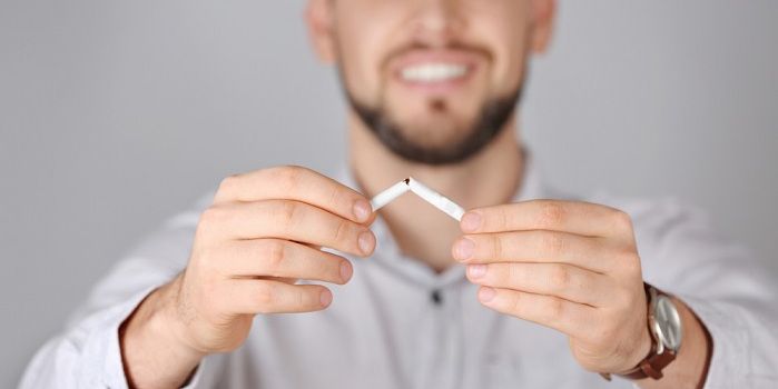 fajčenie , slabá imunita , zlyhanie imunitného systému