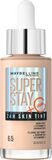 Maybelline New York Super Stay Vitamin C skin tint 6.5 tónující sérum, 30 ml