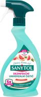 Sanytol Dezinfekce univerzální čistič vůně grapefruitu 500 ml