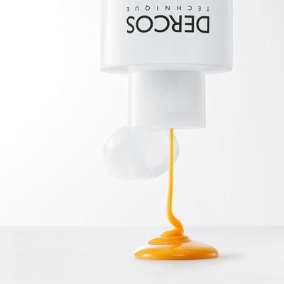 Vichy Dercos šampon a kondicionér na lupy 2v1 200 ml