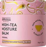 Delhicious Migh-Tea Moisture Multipurpose Balm - Original péče o tělo 50 g