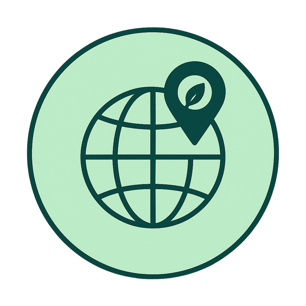 Pôvod látok a výrobcov