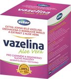 Vitar Vazelina Aloe Vera 134 ml