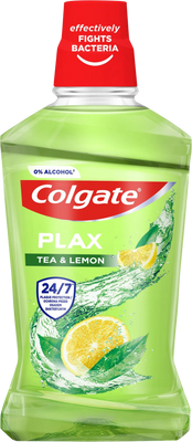 Colgate Ústní voda Herbal Fresh 500 ml